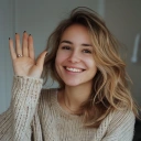 Nastia's profile